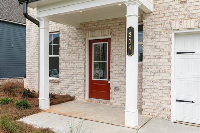 760 Ocmulgee Crossing, Locust Grove, GA 30248