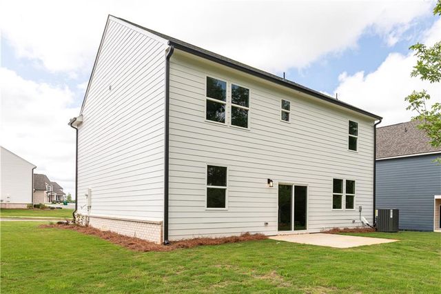 760 Ocmulgee Crossing, Locust Grove, GA 30248