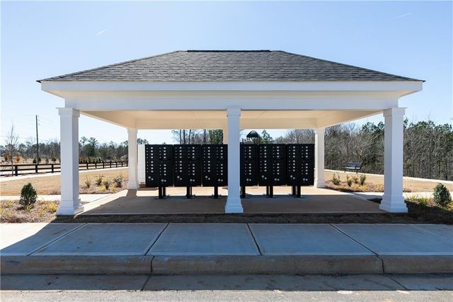 760 Ocmulgee Crossing, Locust Grove, GA 30248