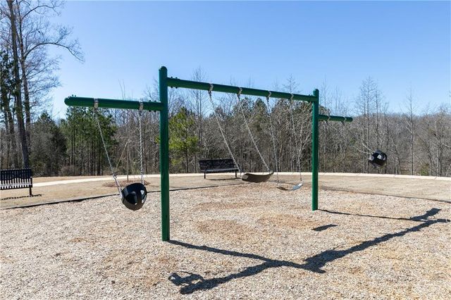 760 Ocmulgee Crossing, Locust Grove, GA 30248