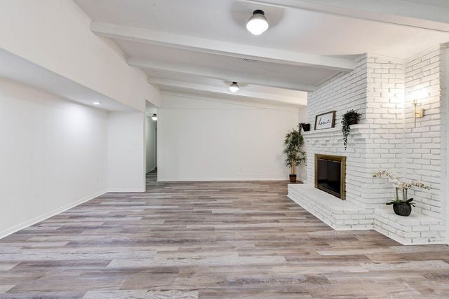 1703 N Roberson Street, Conroe, TX 77301