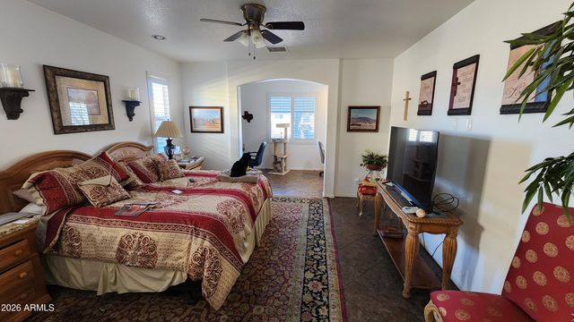 1537 BRADDOCK Drive, Sierra Vista, AZ 85635