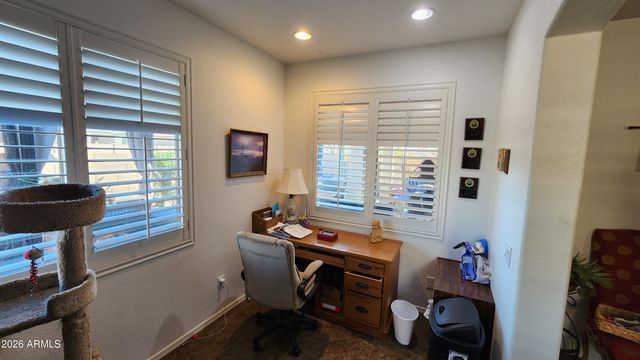 1537 BRADDOCK Drive, Sierra Vista, AZ 85635