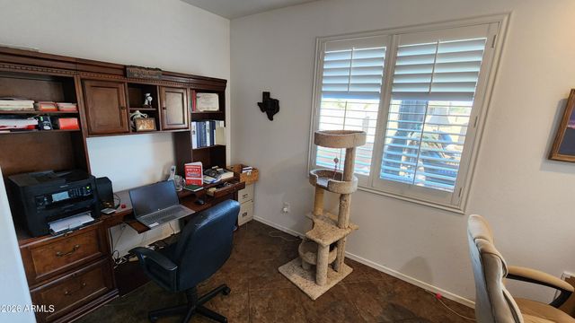 1537 BRADDOCK Drive, Sierra Vista, AZ 85635