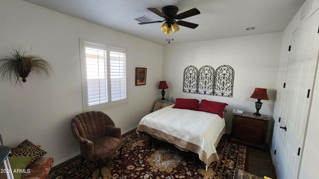 1537 BRADDOCK Drive, Sierra Vista, AZ 85635