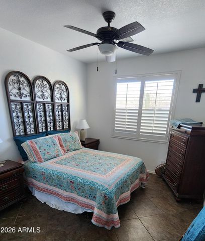 1537 BRADDOCK Drive, Sierra Vista, AZ 85635