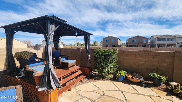 1537 BRADDOCK Drive, Sierra Vista, AZ 85635