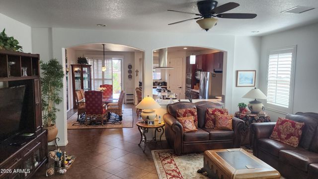 1537 BRADDOCK Drive, Sierra Vista, AZ 85635