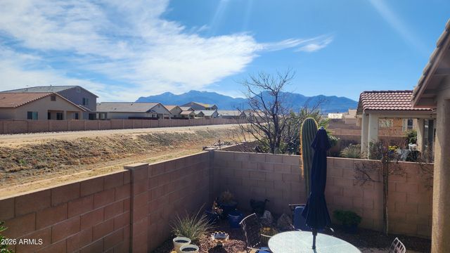 1537 BRADDOCK Drive, Sierra Vista, AZ 85635