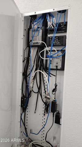 1537 BRADDOCK Drive, Sierra Vista, AZ 85635