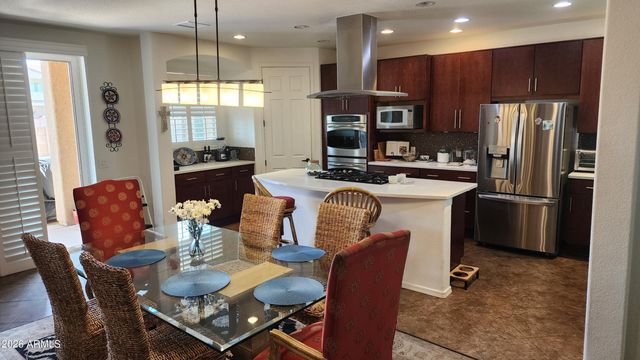 1537 BRADDOCK Drive, Sierra Vista, AZ 85635