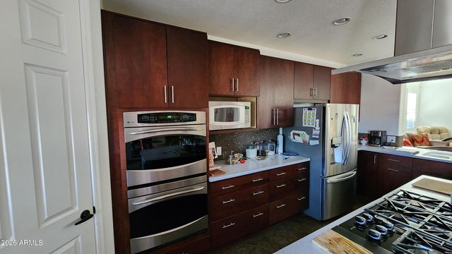 1537 BRADDOCK Drive, Sierra Vista, AZ 85635