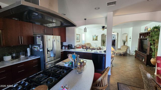 1537 BRADDOCK Drive, Sierra Vista, AZ 85635