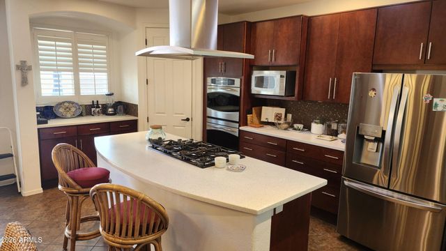 1537 BRADDOCK Drive, Sierra Vista, AZ 85635