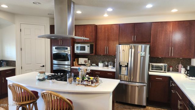 1537 BRADDOCK Drive, Sierra Vista, AZ 85635