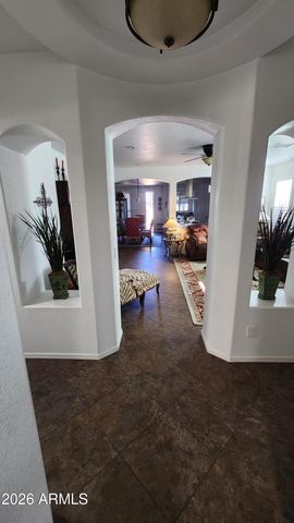 1537 BRADDOCK Drive, Sierra Vista, AZ 85635