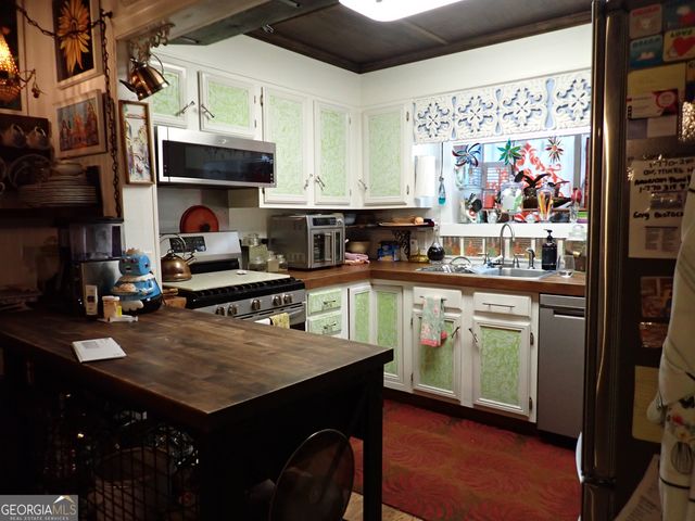 120 South Avenue, Jonesboro, GA 30236