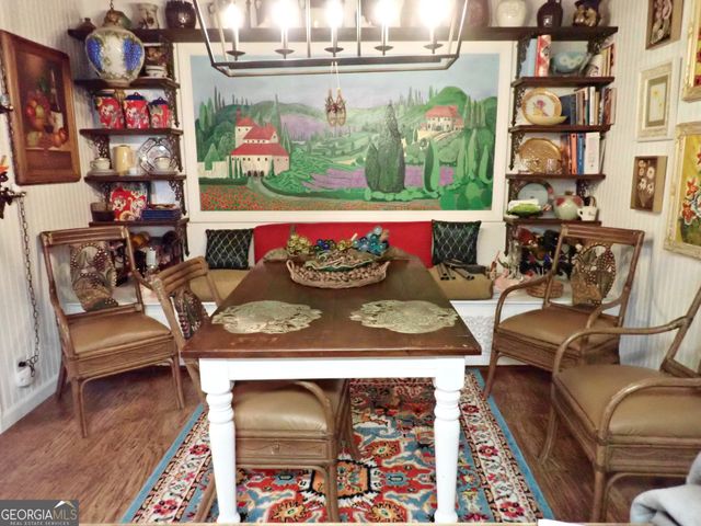 120 South Avenue, Jonesboro, GA 30236