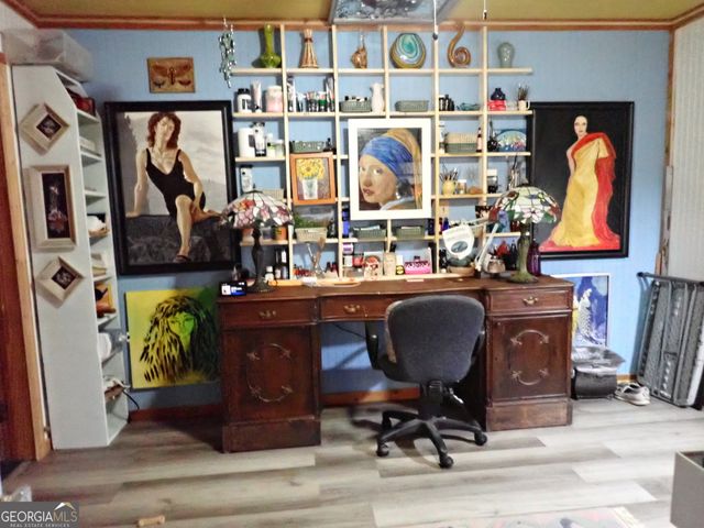 120 South Avenue, Jonesboro, GA 30236