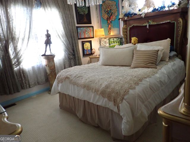 120 South Avenue, Jonesboro, GA 30236