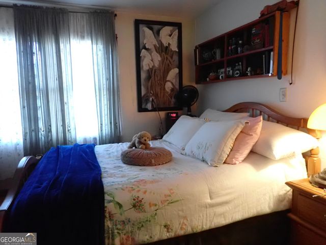 120 South Avenue, Jonesboro, GA 30236