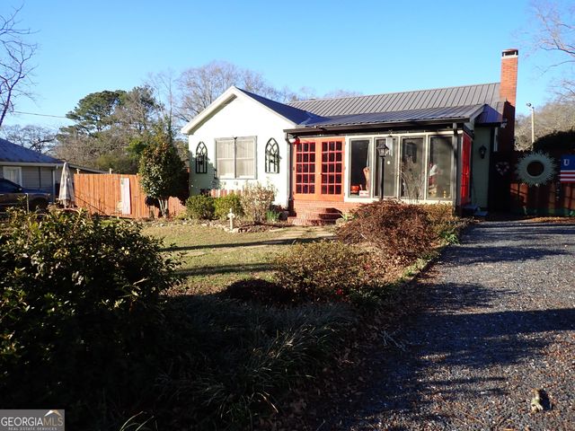 120 South Avenue, Jonesboro, GA 30236