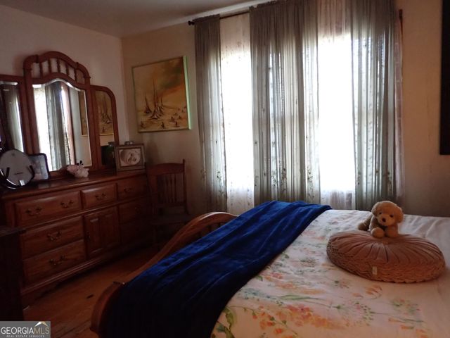 120 South Avenue, Jonesboro, GA 30236