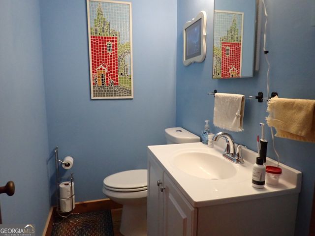 120 South Avenue, Jonesboro, GA 30236