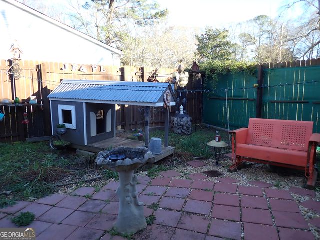 120 South Avenue, Jonesboro, GA 30236