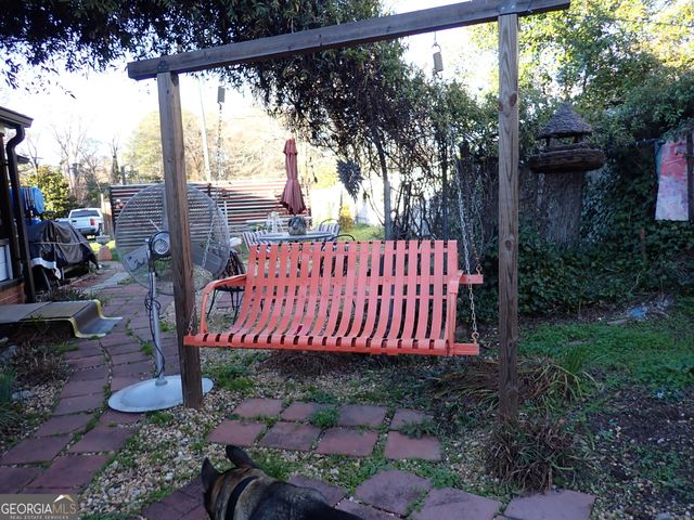 120 South Avenue, Jonesboro, GA 30236