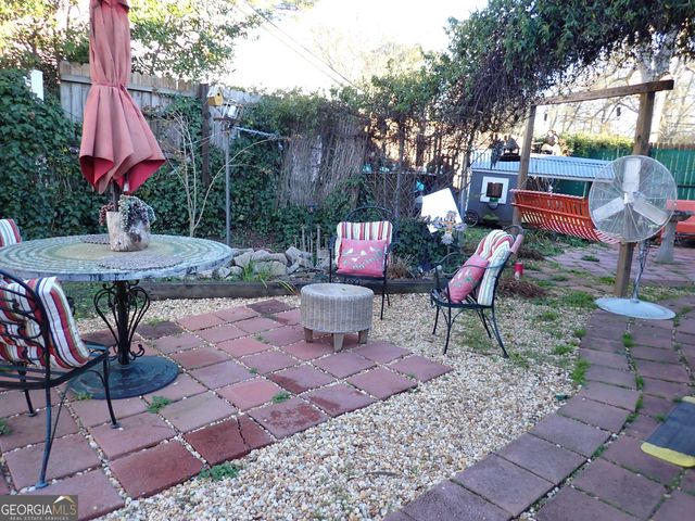 120 South Avenue, Jonesboro, GA 30236