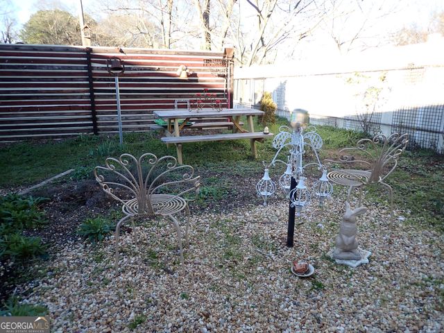 120 South Avenue, Jonesboro, GA 30236