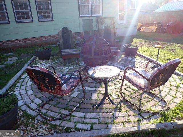 120 South Avenue, Jonesboro, GA 30236