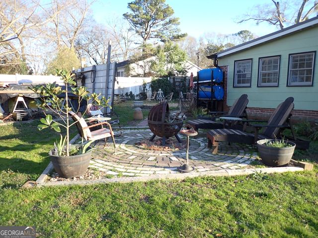 120 South Avenue, Jonesboro, GA 30236