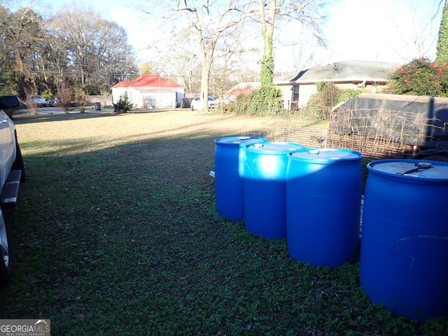 120 South Avenue, Jonesboro, GA 30236