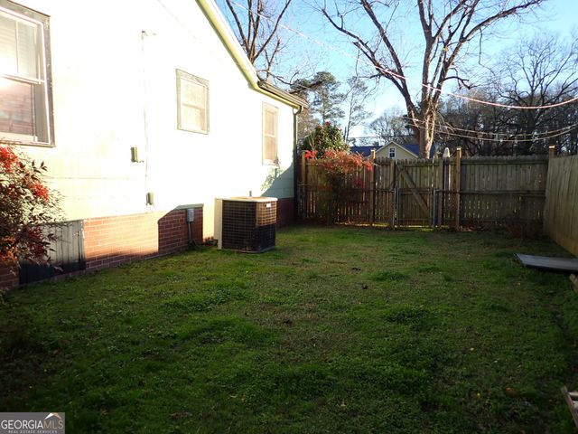 120 South Avenue, Jonesboro, GA 30236