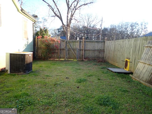 120 South Avenue, Jonesboro, GA 30236