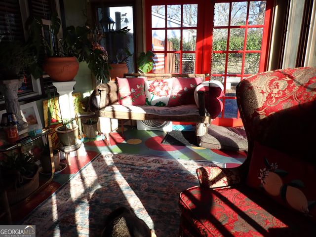 120 South Avenue, Jonesboro, GA 30236