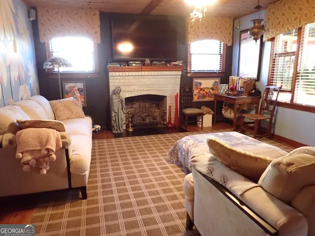 120 South Avenue, Jonesboro, GA 30236