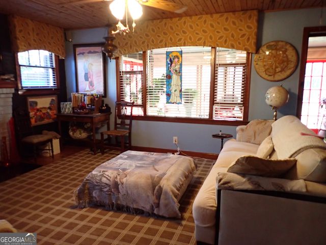 120 South Avenue, Jonesboro, GA 30236