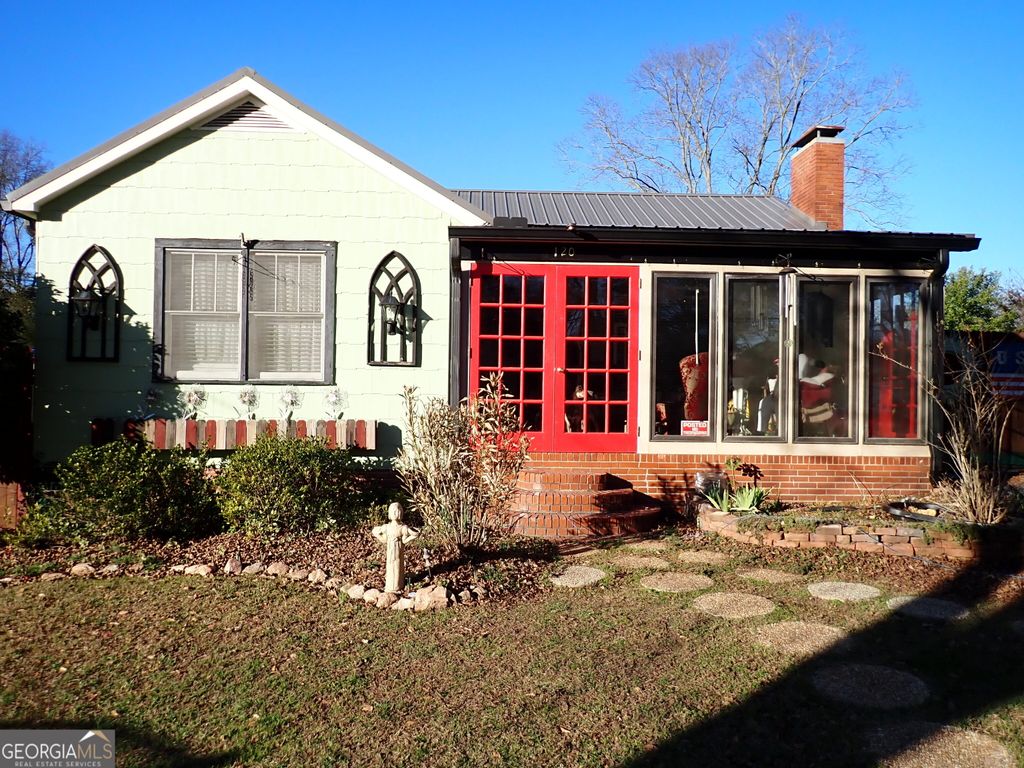 120 South Avenue, Jonesboro, GA 30236