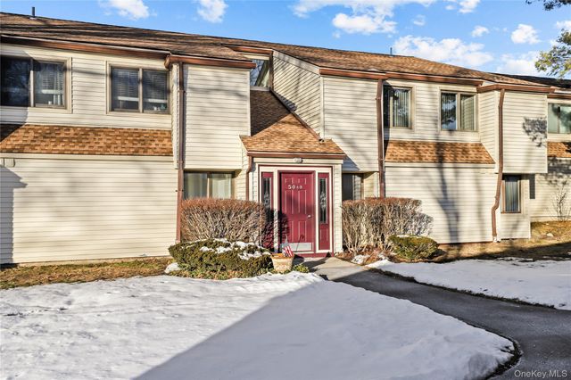 50 Jefferson Oval A, Yorktown Heights, NY 10598