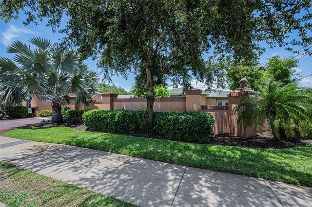 1737 SOMMARIE WAY, Tarpon Springs, FL 34689