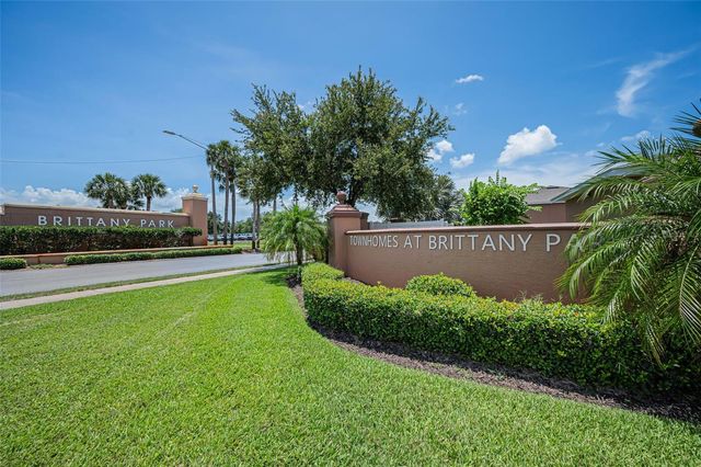 1737 SOMMARIE WAY, Tarpon Springs, FL 34689