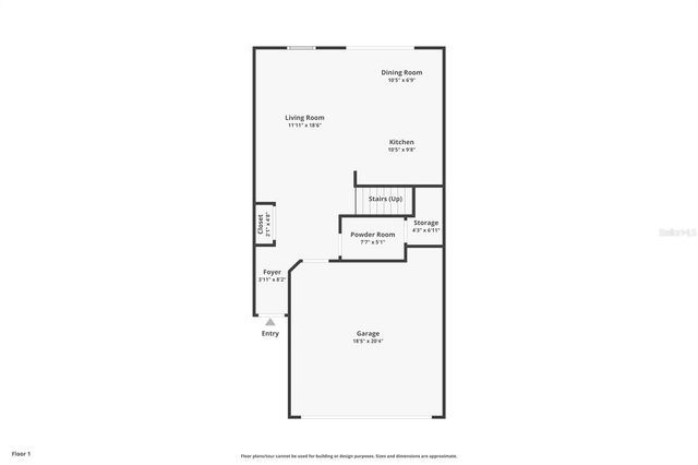 1737 SOMMARIE WAY, Tarpon Springs, FL 34689