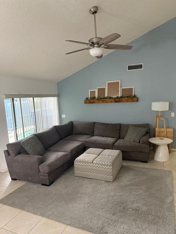 1601 Timberlane Circle, Greenacres, FL 33463