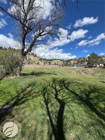 TBD 37th St W, Billings, MT 59102