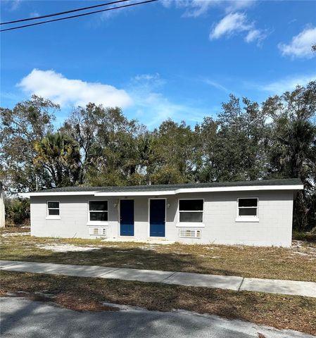 210 CHURCH STREET, Davenport, FL 33896