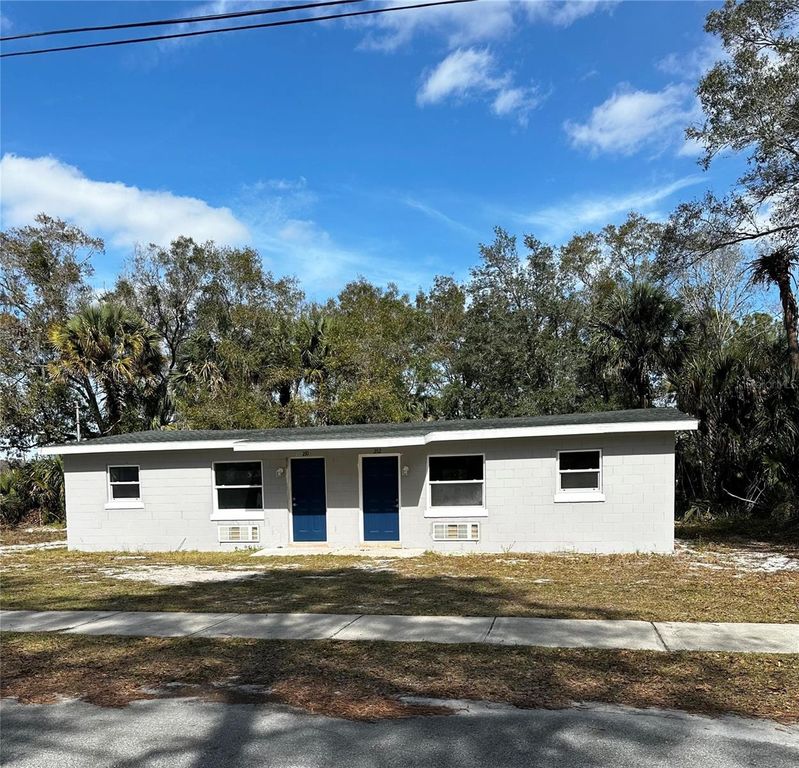 210 CHURCH STREET, Davenport, FL 33896