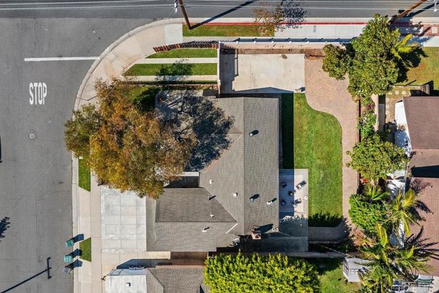 16002 Warren Lane, Huntington Beach, CA 92649